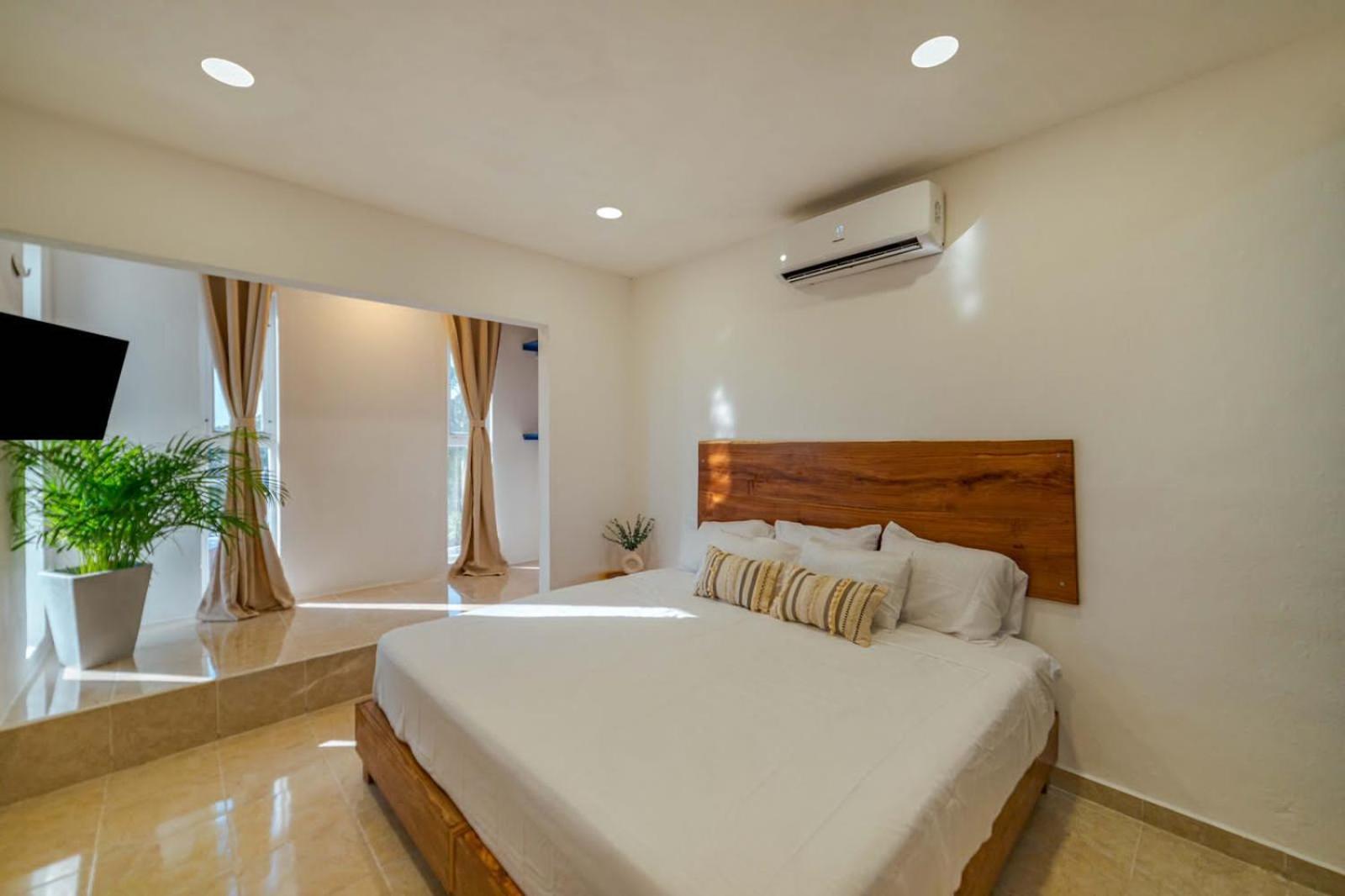 Suites Ha Isla Mujeres Extérieur photo