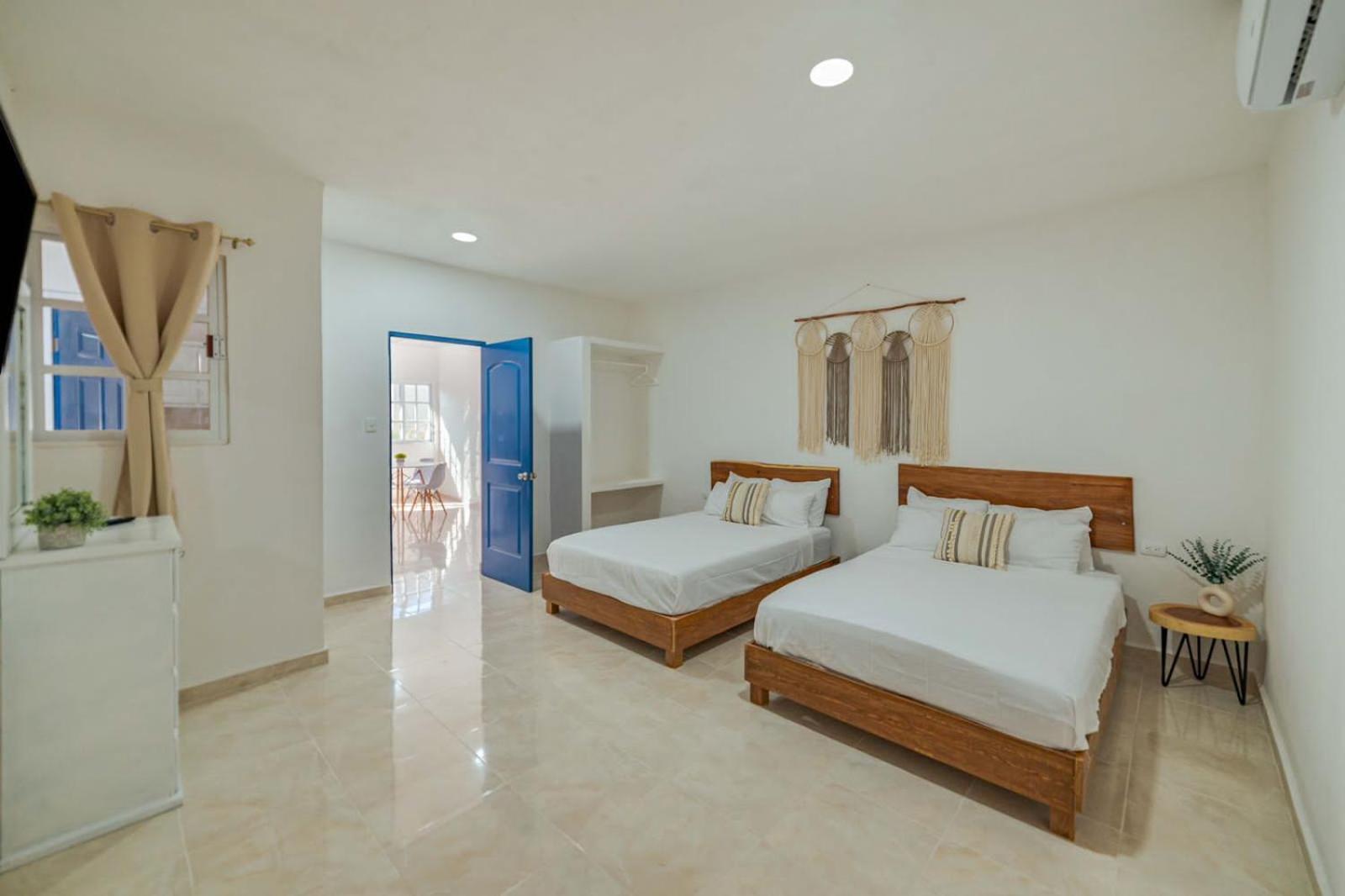 Suites Ha Isla Mujeres Extérieur photo